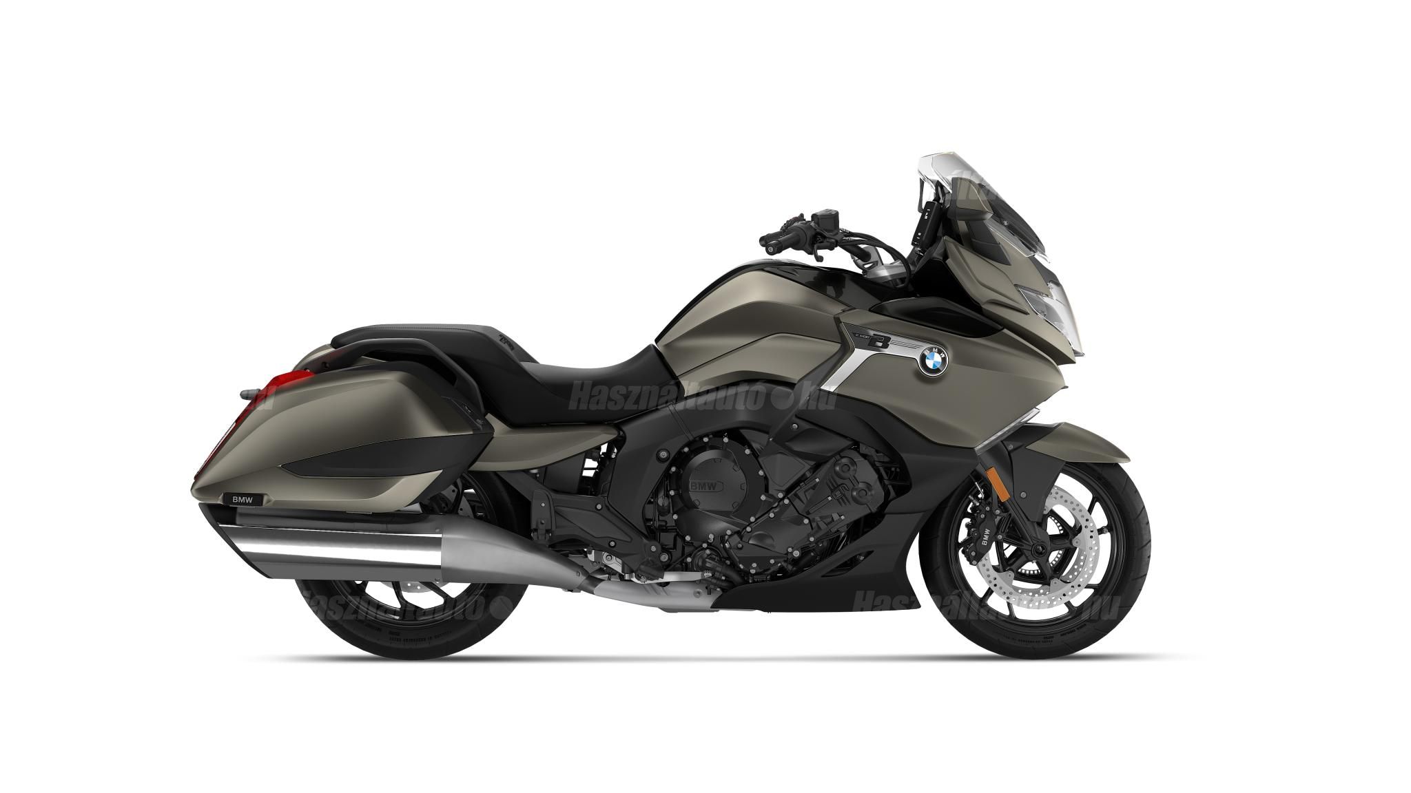 BMW K 1600 B 2026/4 - 1