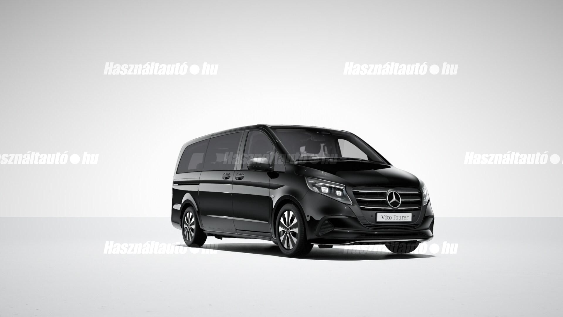 MERCEDES-BENZ VITO 2025 - 1