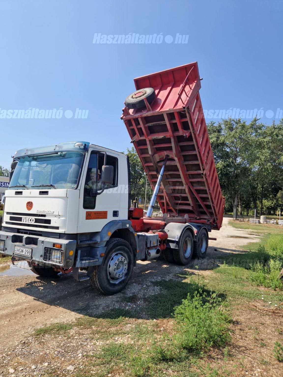 IVECO-MAGIRUS 2000/5 - 1