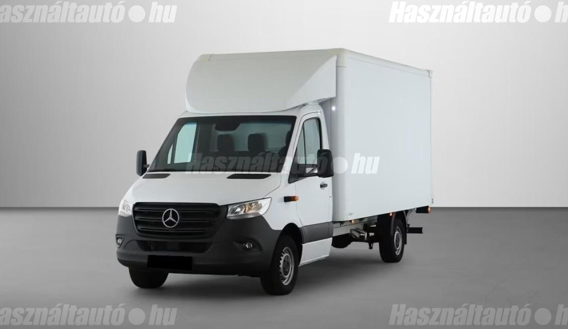 MERCEDES-BENZ SPRINTER 2023/11 - 1