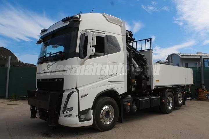 VOLVO 2024 - 1