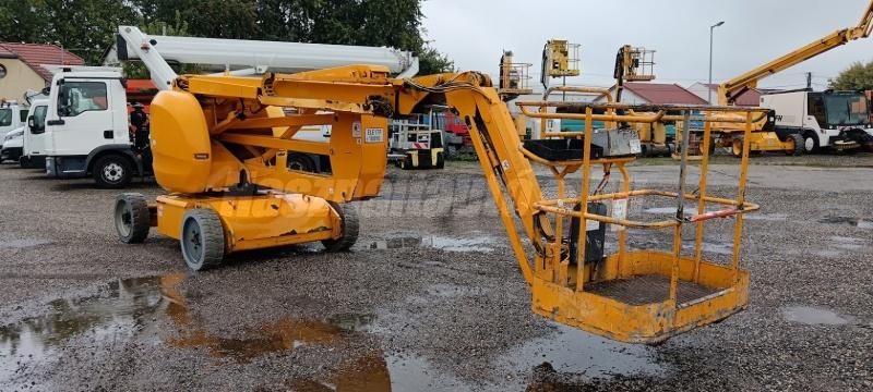 MANITOU 2012/1 - 1