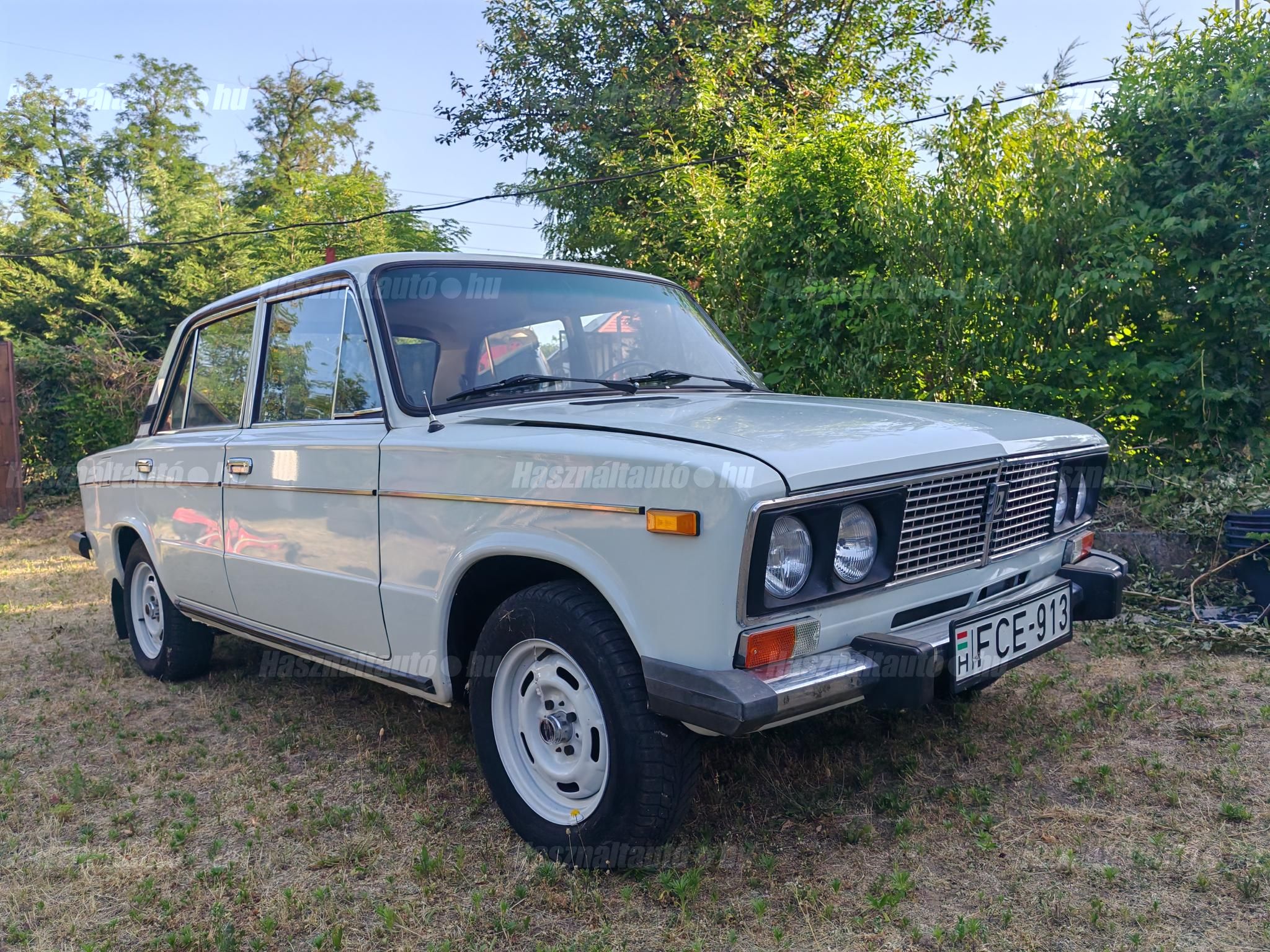 LADA 2106 1995 - 1
