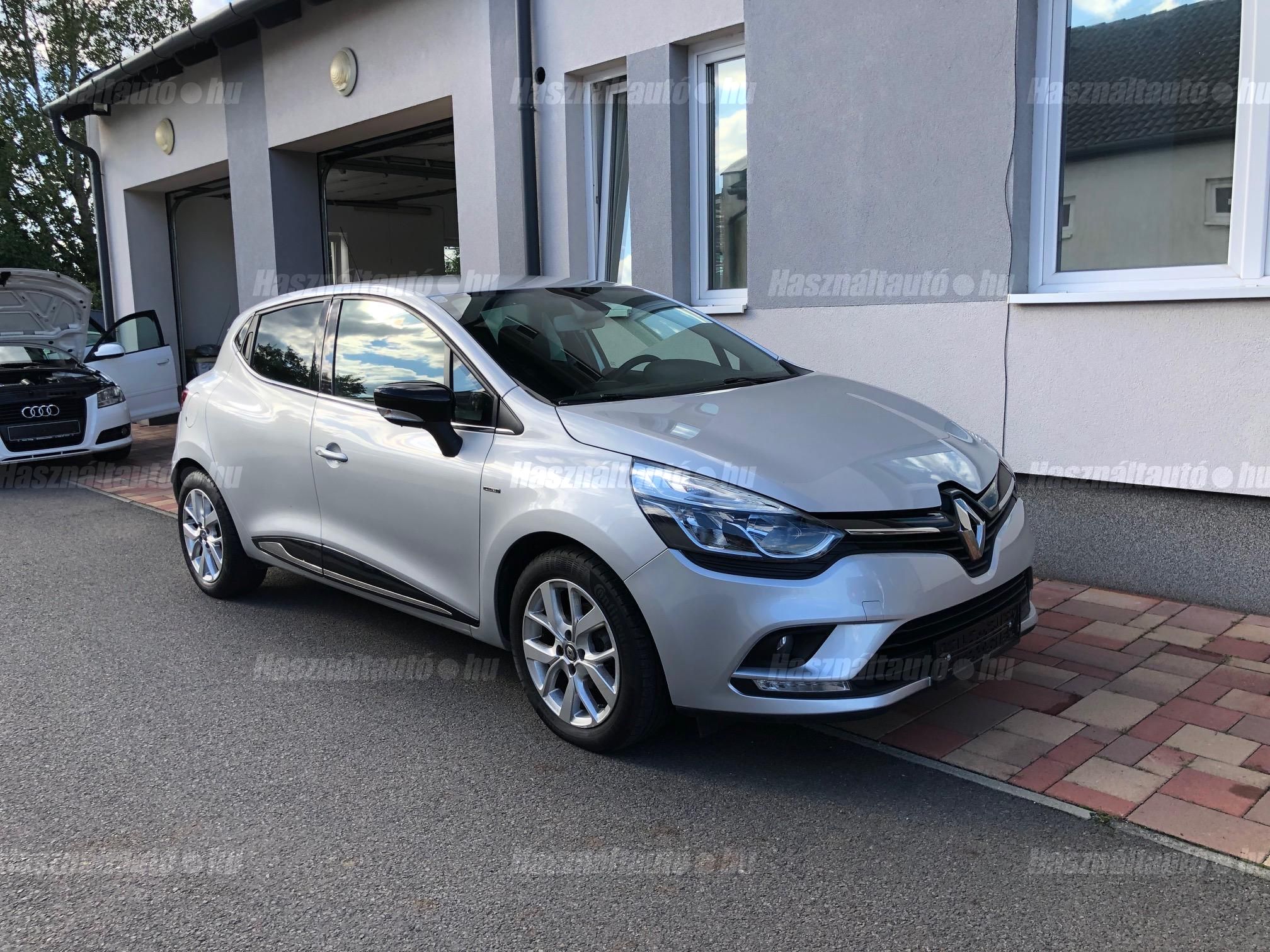 RENAULT CLIO 2019/5 - 1
