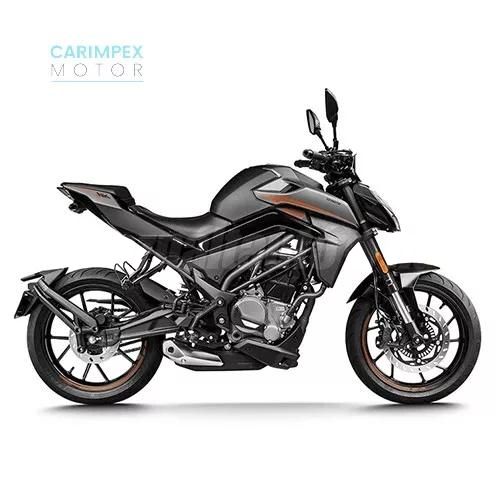 CFMOTO 300NK