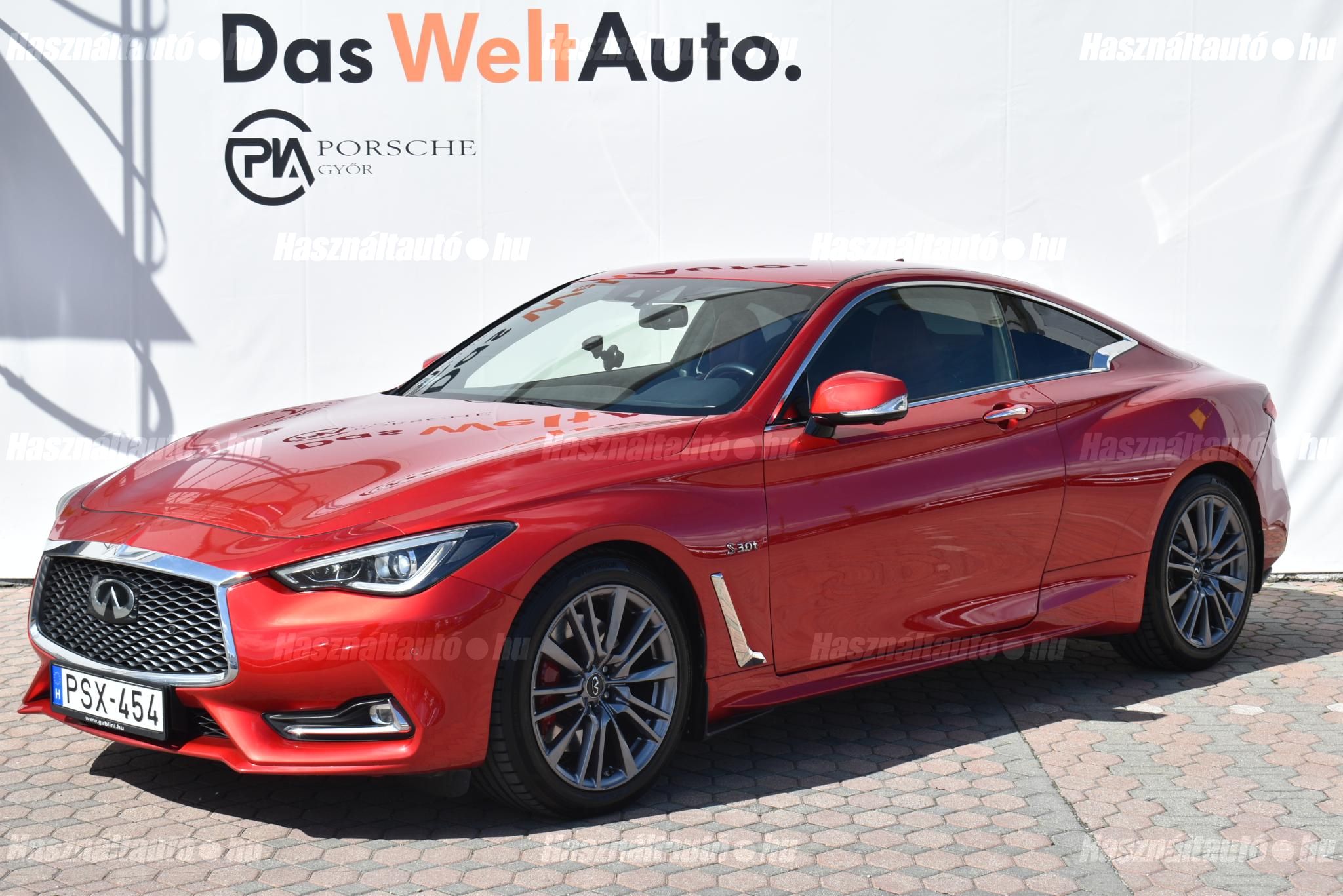 INFINITI Q60 2018/3 - 1