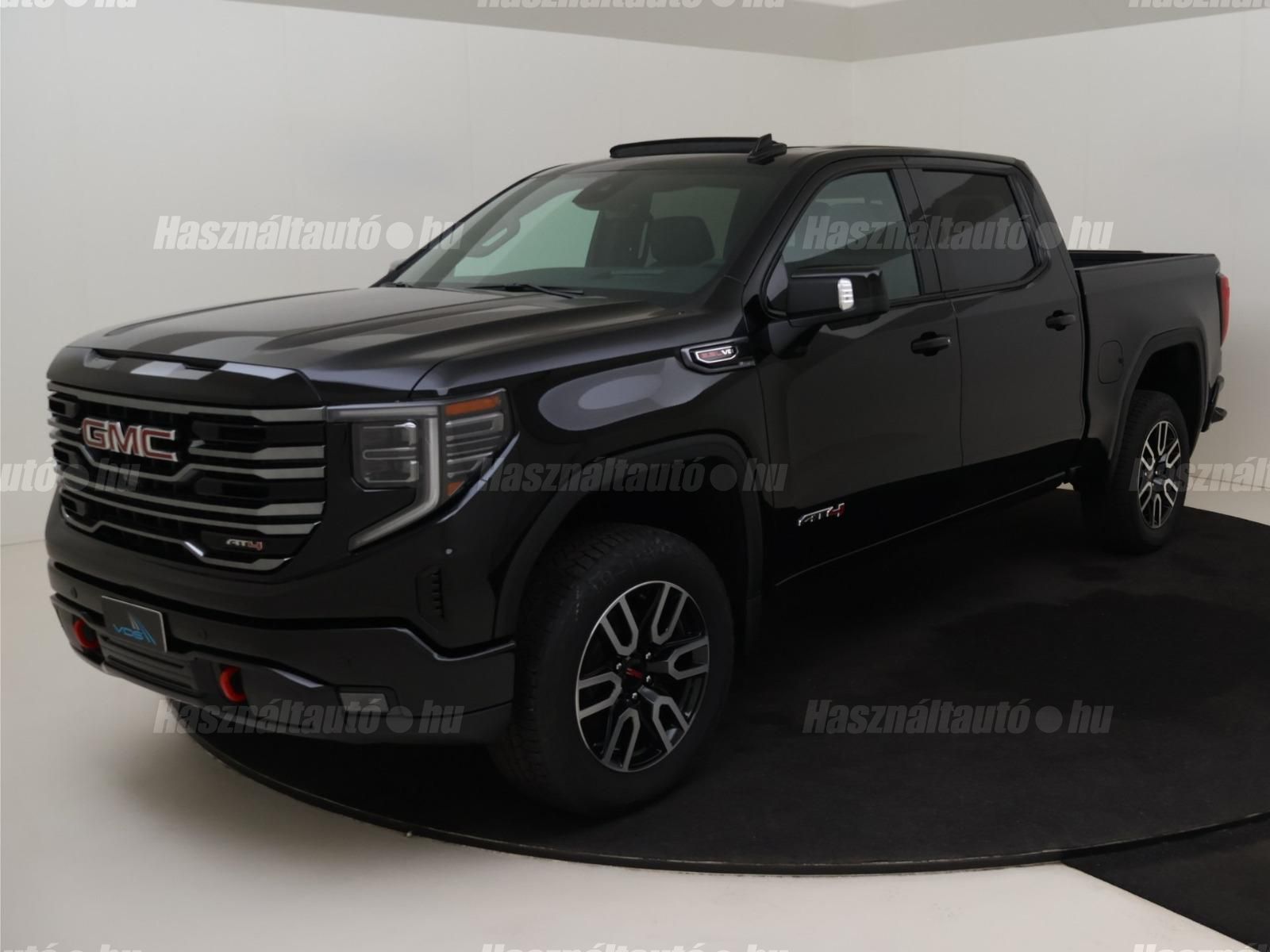 GMC SIERRA 2025 - 1