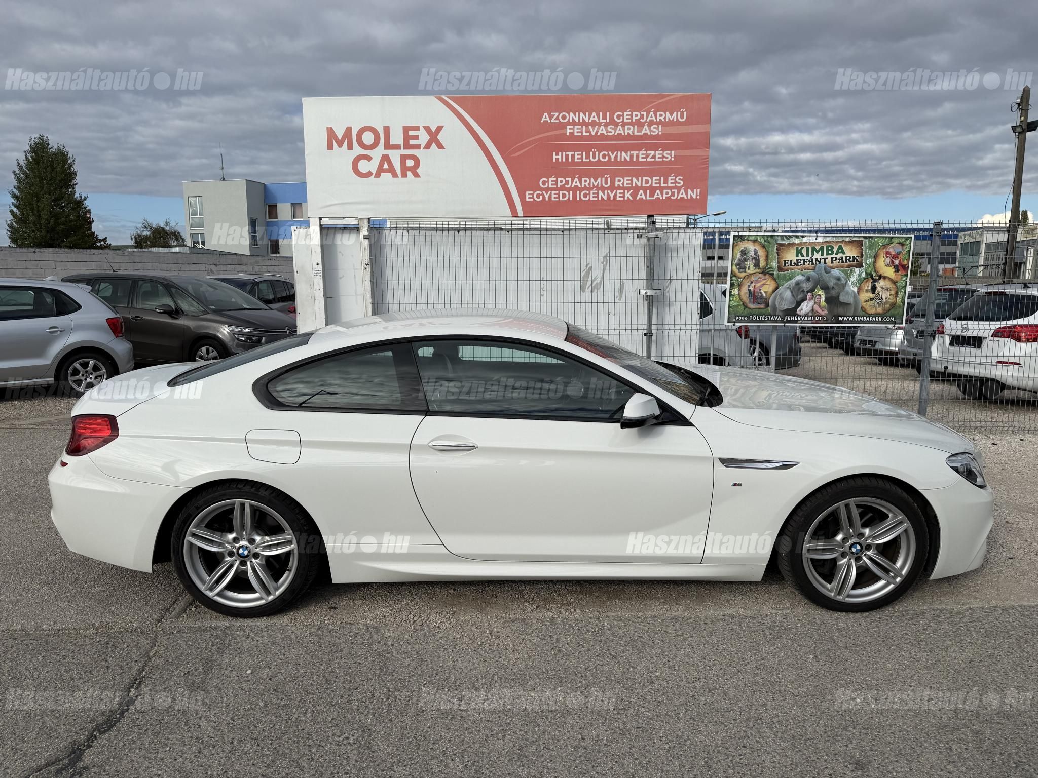 BMW 640 2016/6 - 1