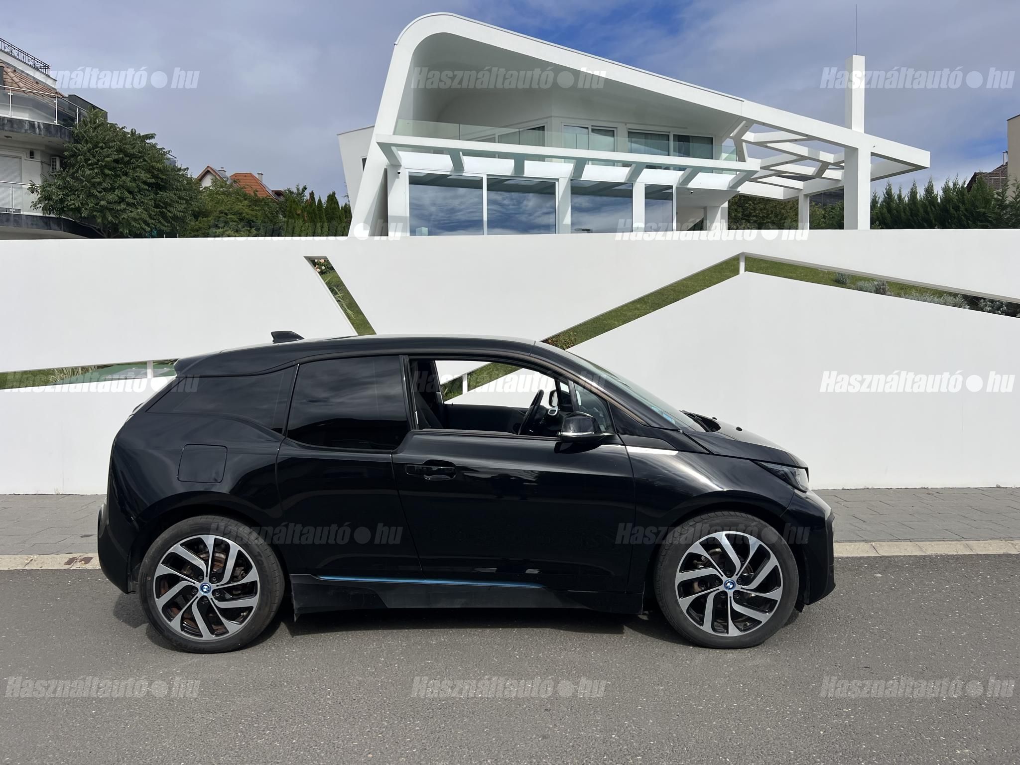 BMW I3 2022/2 - 1