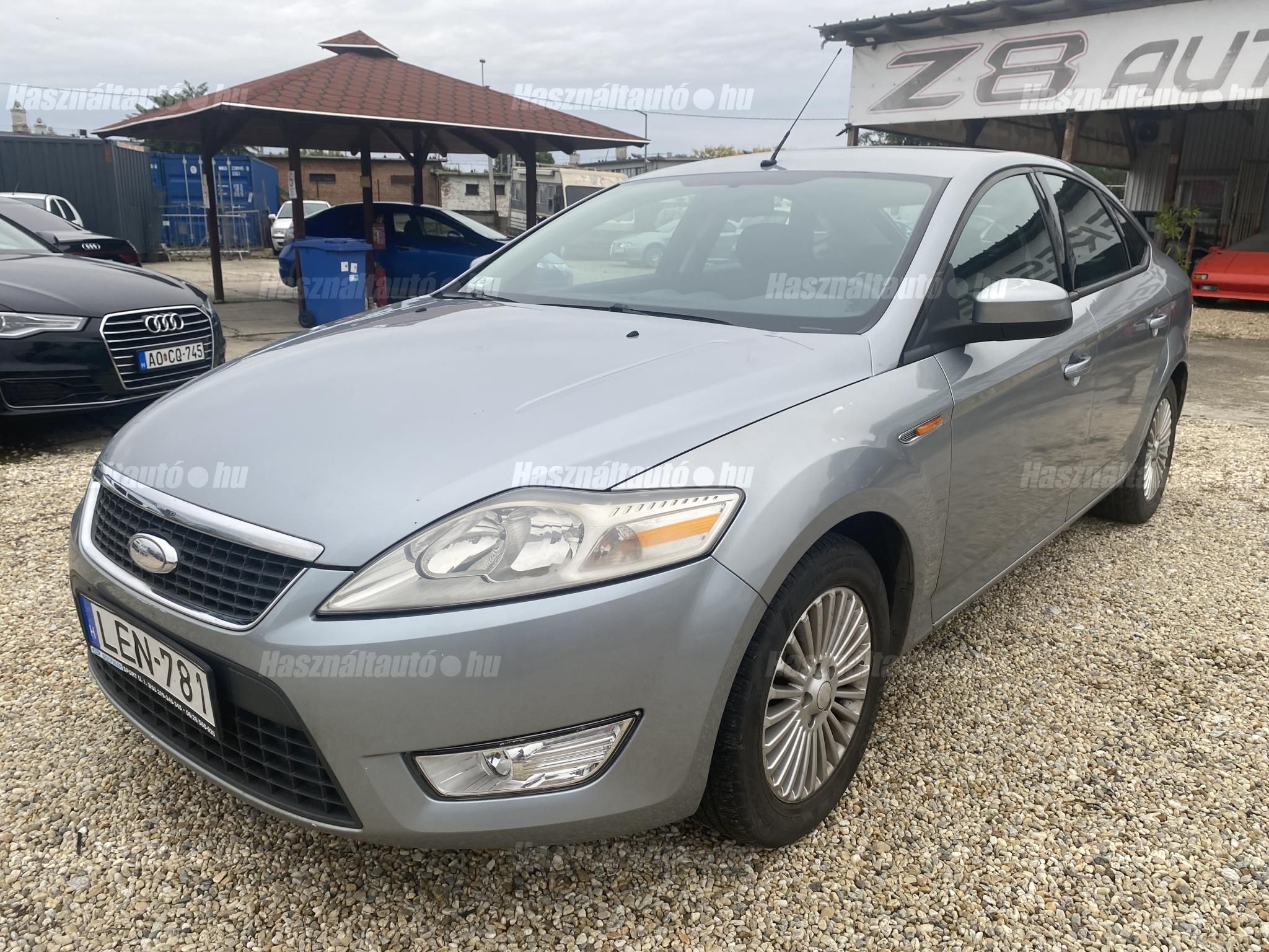 FORD MONDEO 2008/6 - 1