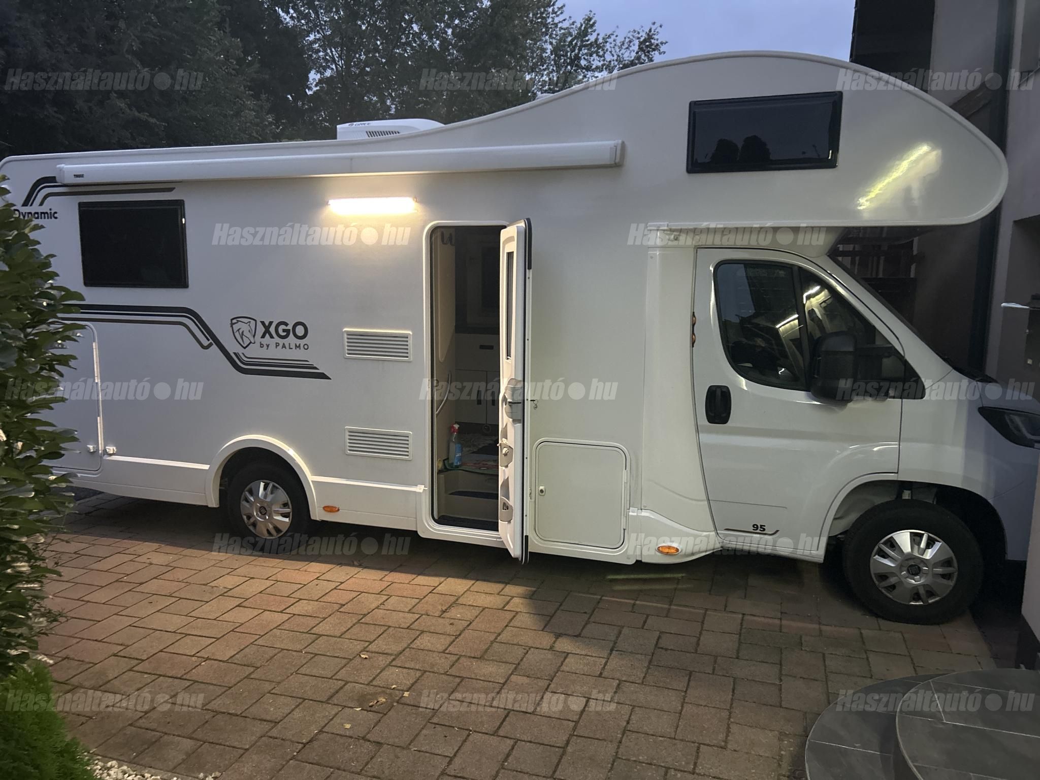 XGO 2025/6 - 1