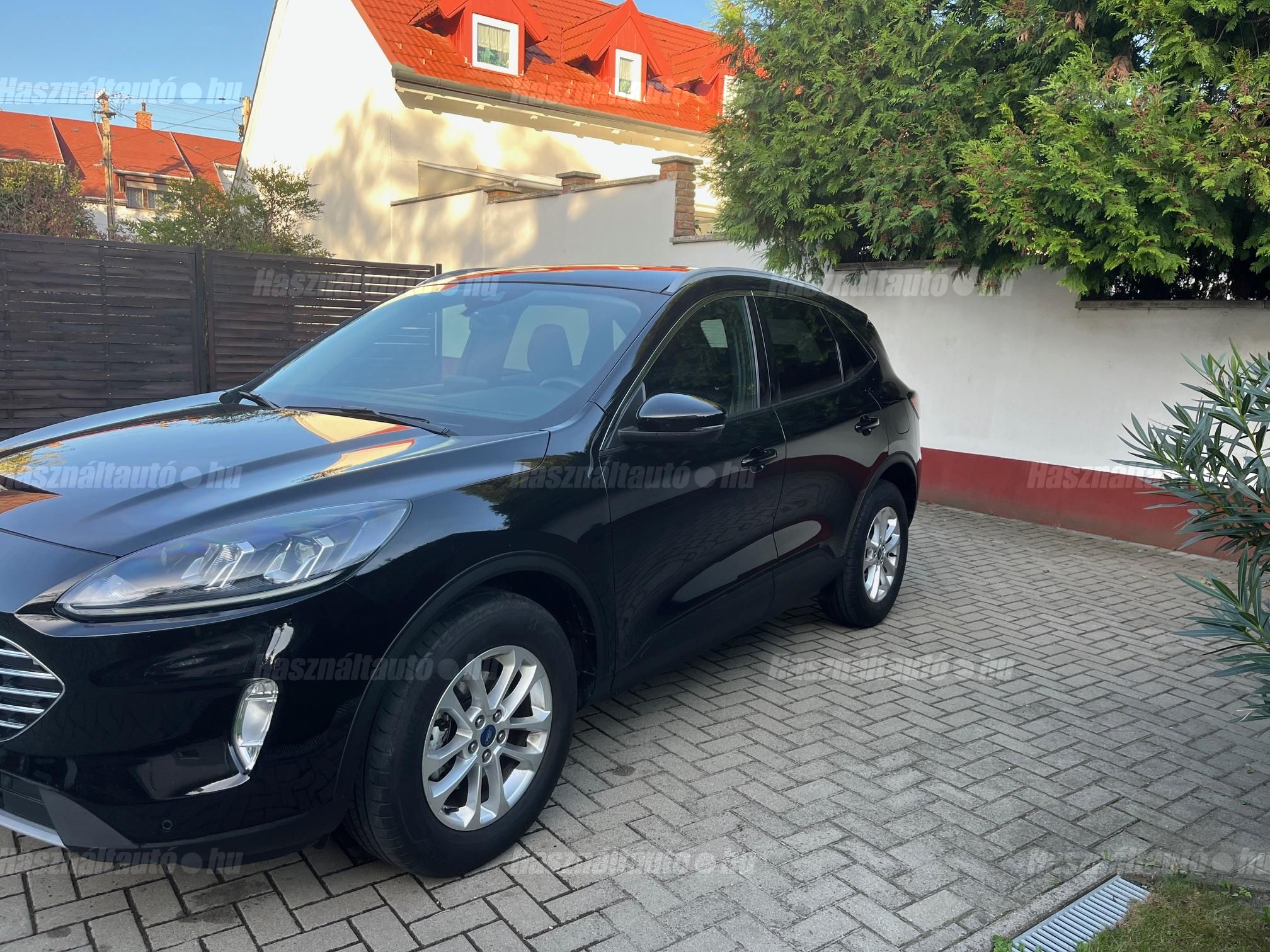 FORD KUGA 2022/5 - 1