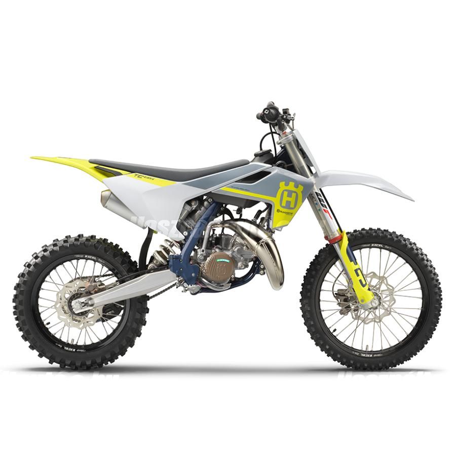 HUSQVARNA TC 85 2024 - 1