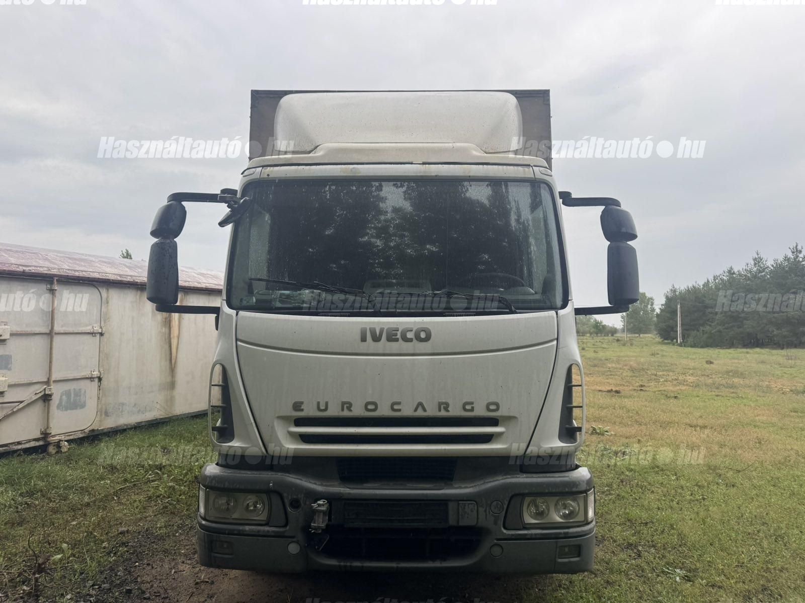 IVECO 2007 - 1