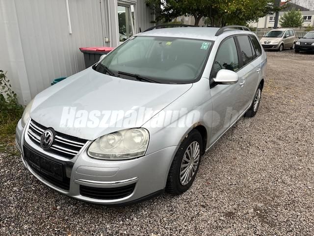 VOLKSWAGEN GOLF V 2009/10 - 1