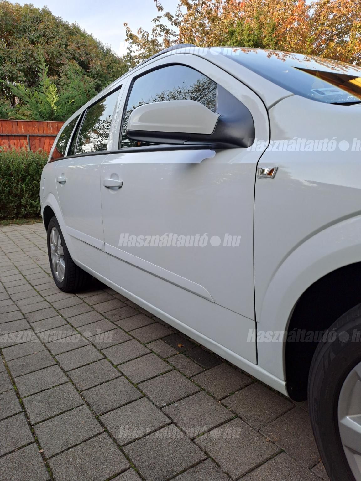 OPEL ASTRA H 2005/6 - 1