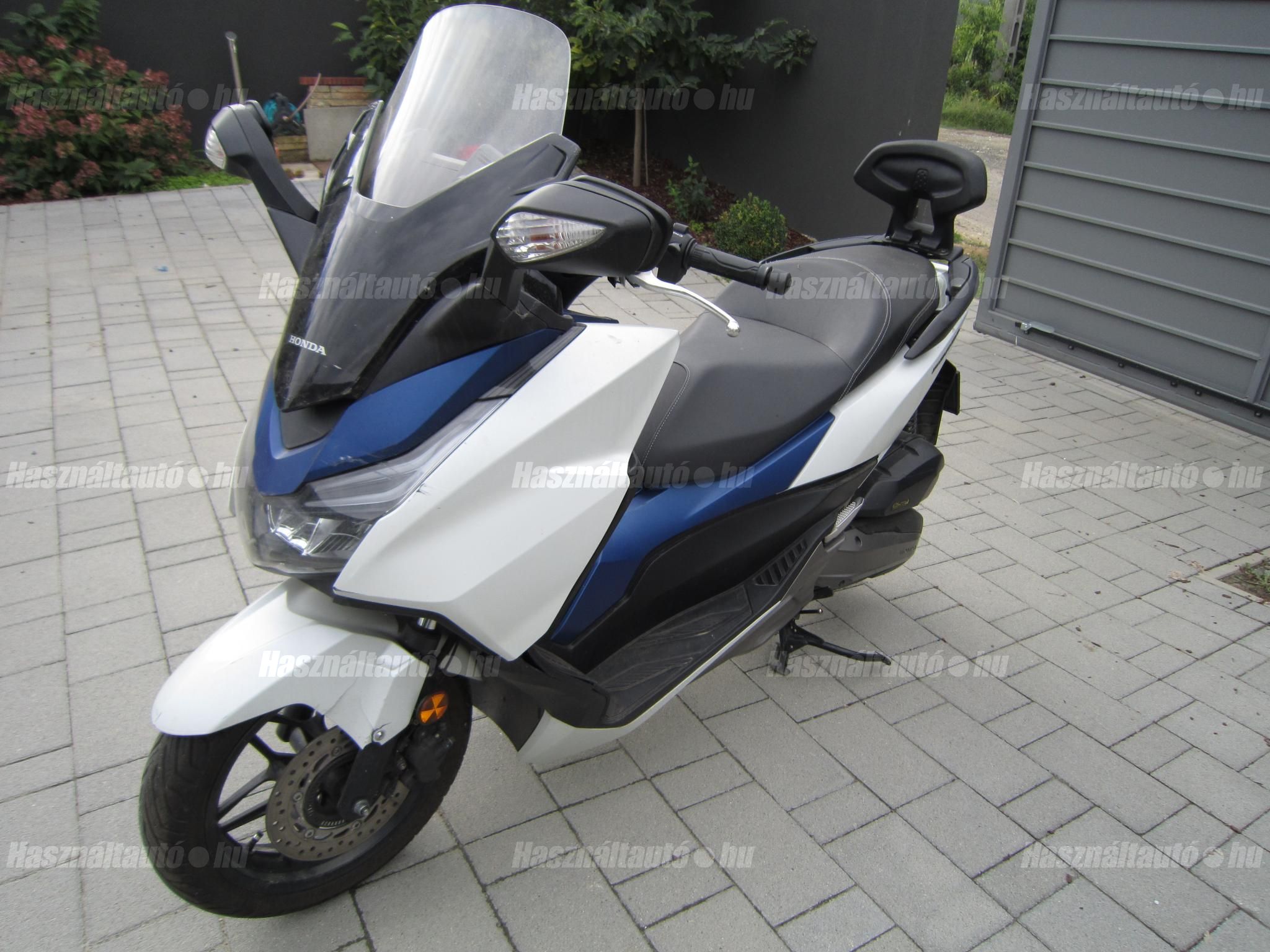 HONDA NSS 125 FORZA 2017/6 - 1