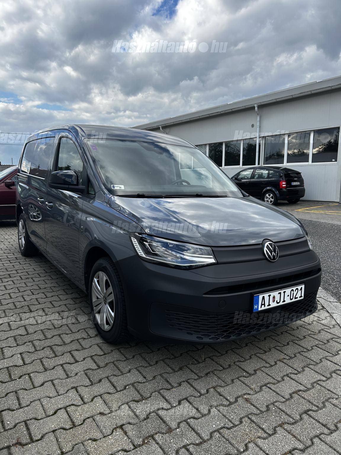 VOLKSWAGEN CADDY 2021/5 - 1