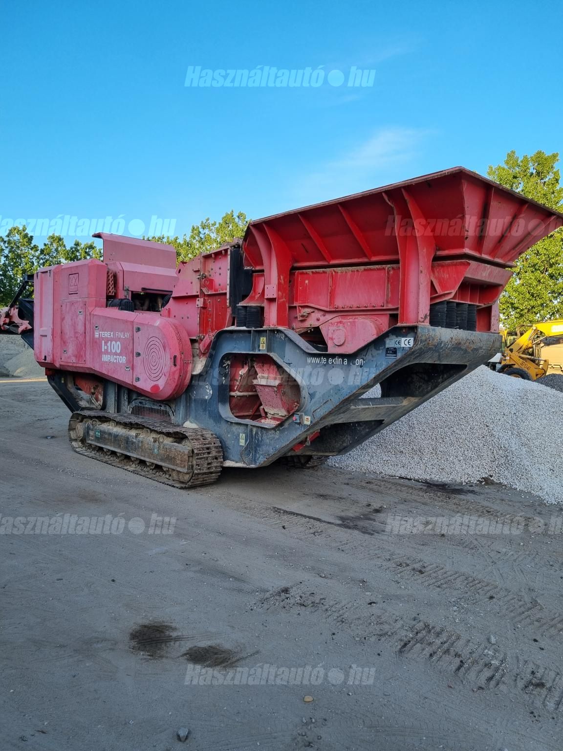 TEREX 2013/5 - 1