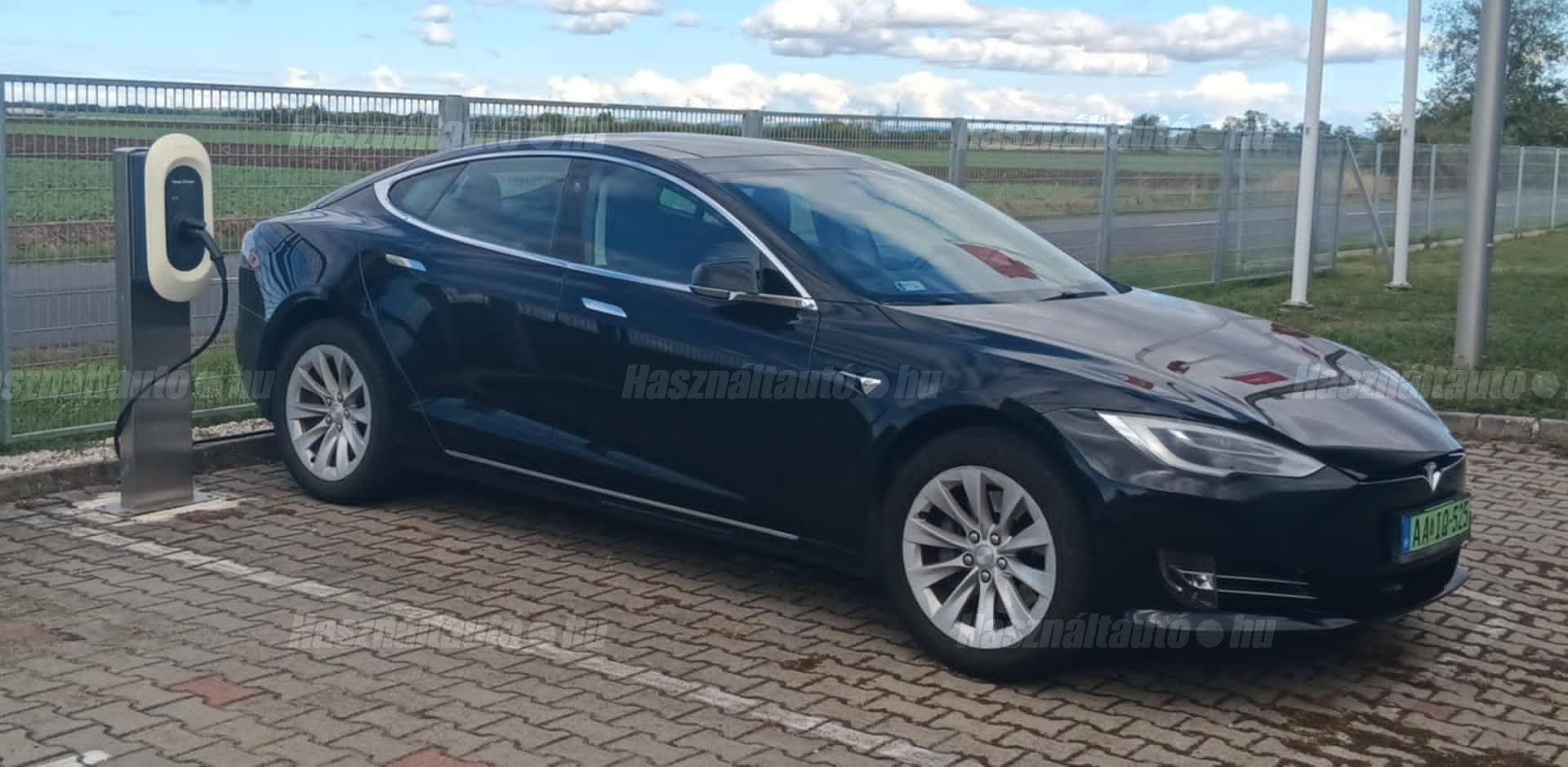 TESLA MODEL S 2018/1 - 1