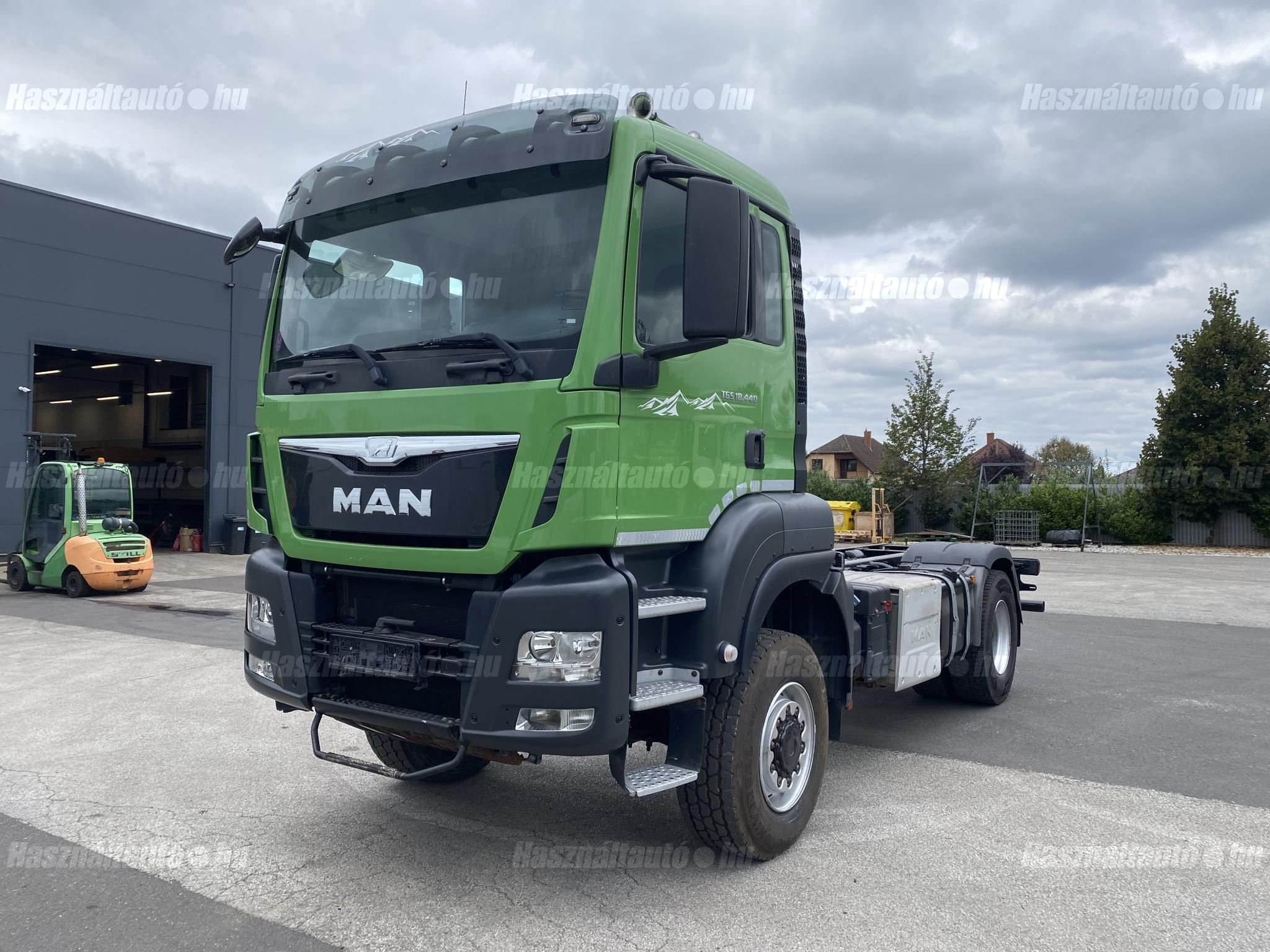 MAN 2016/5 - 1