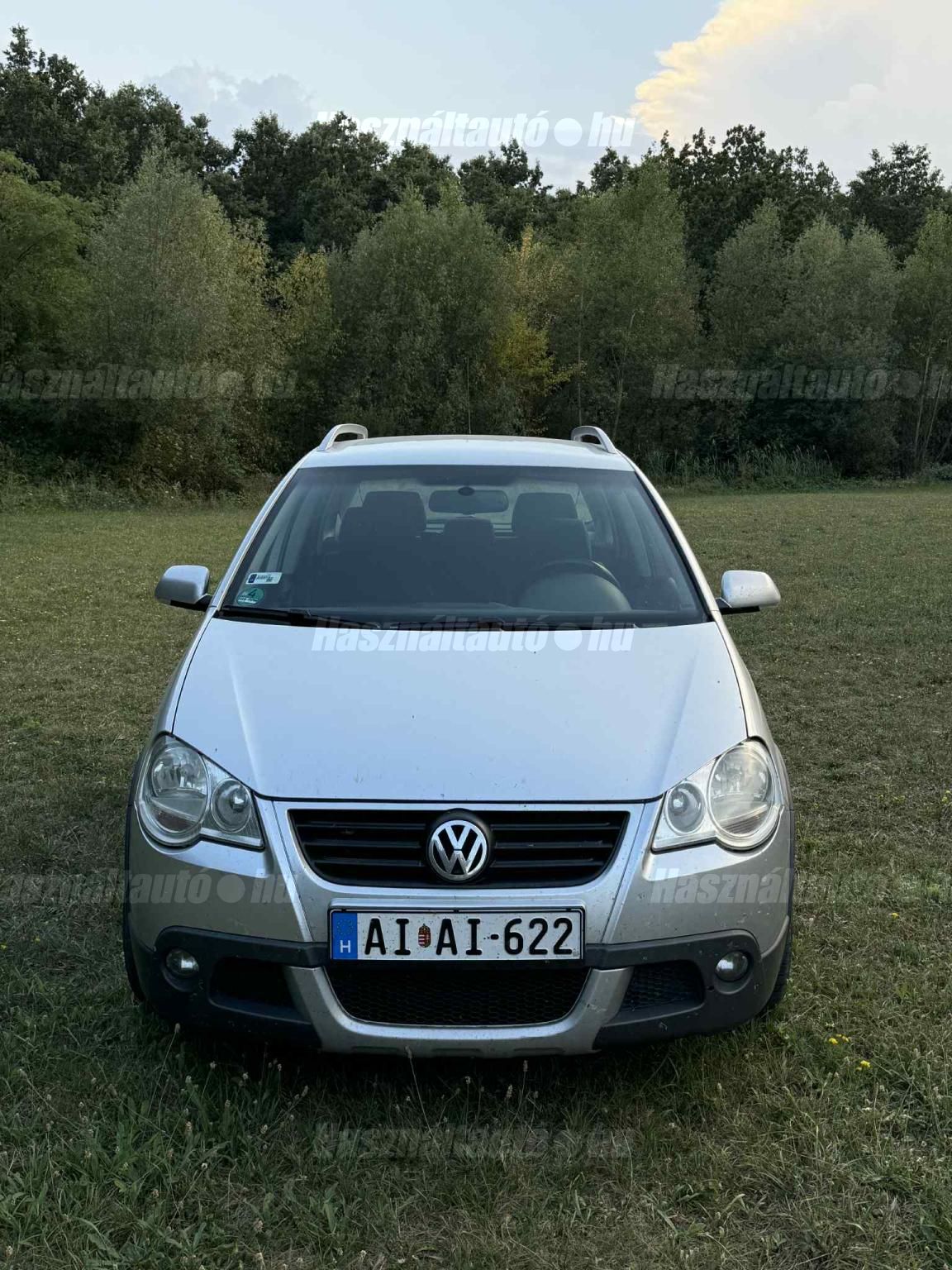 VOLKSWAGEN POLO IV 2006/5 - 1