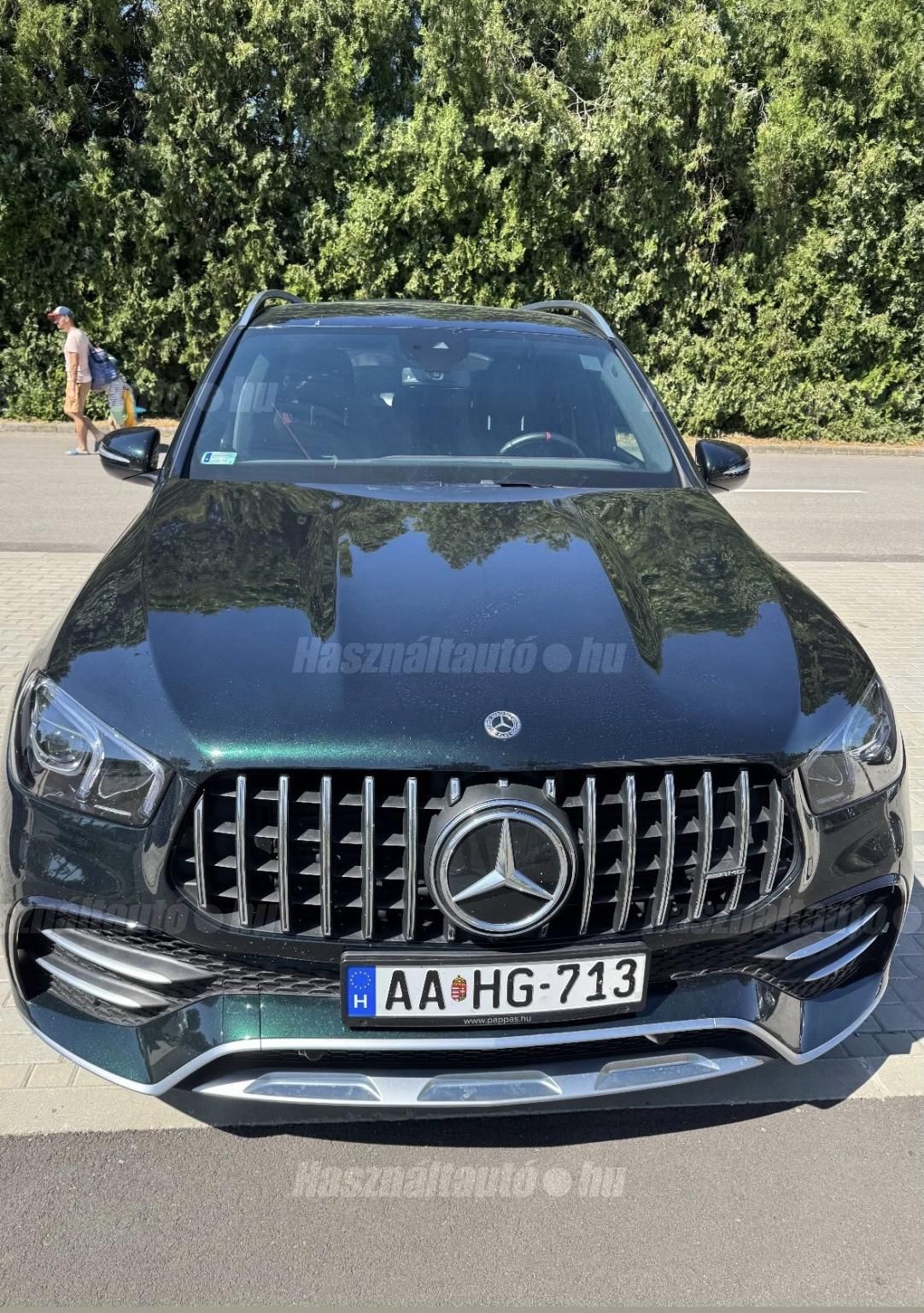 MERCEDES-AMG GLE 53 2023/1 - 1