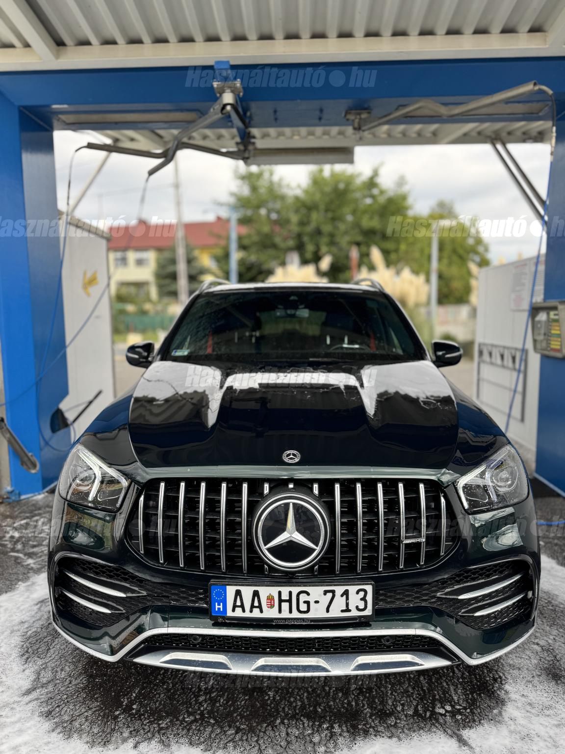 MERCEDES-AMG GLE 53 2023/1 - 1