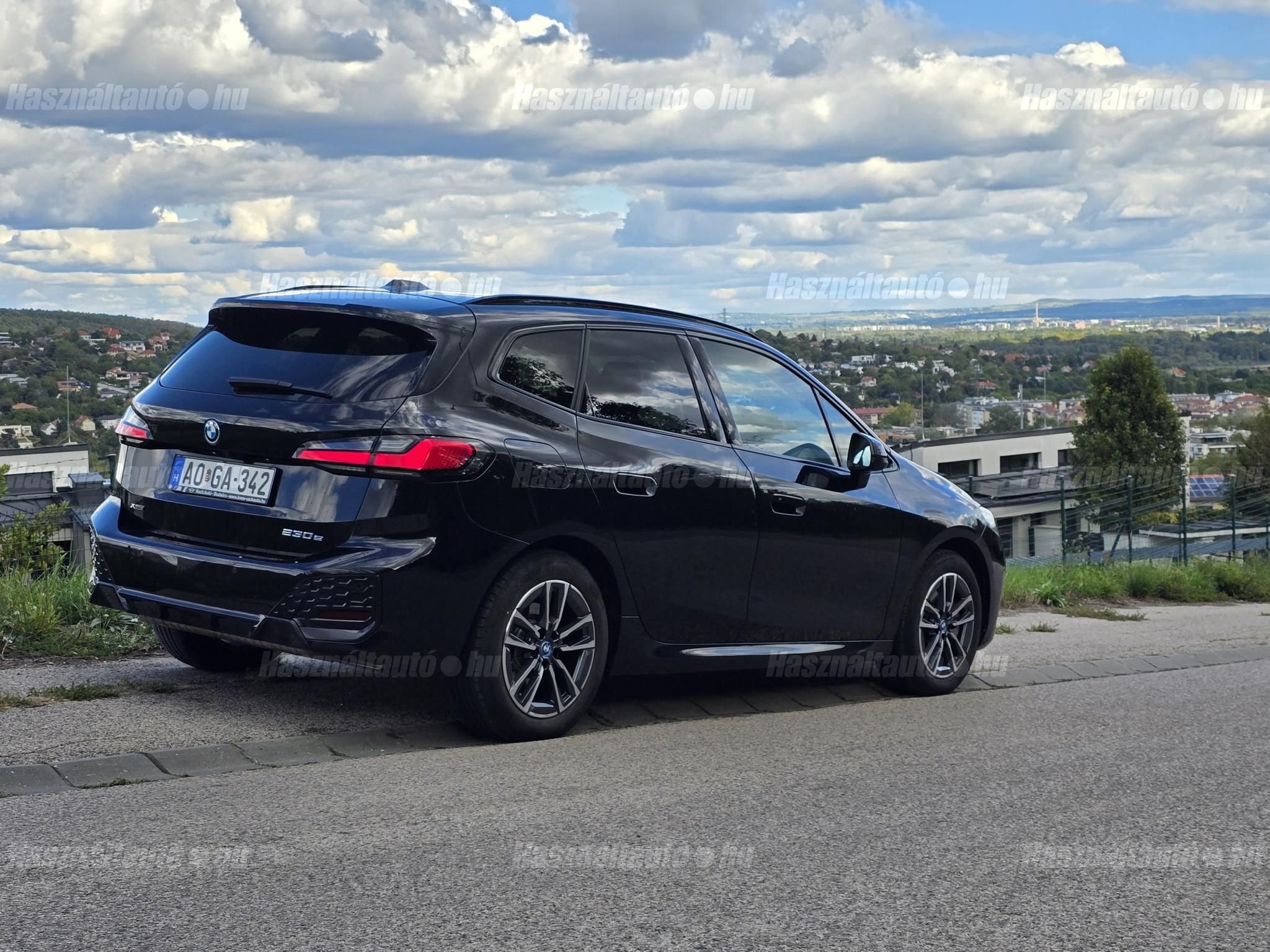 BMW 230 2023/12 - 1