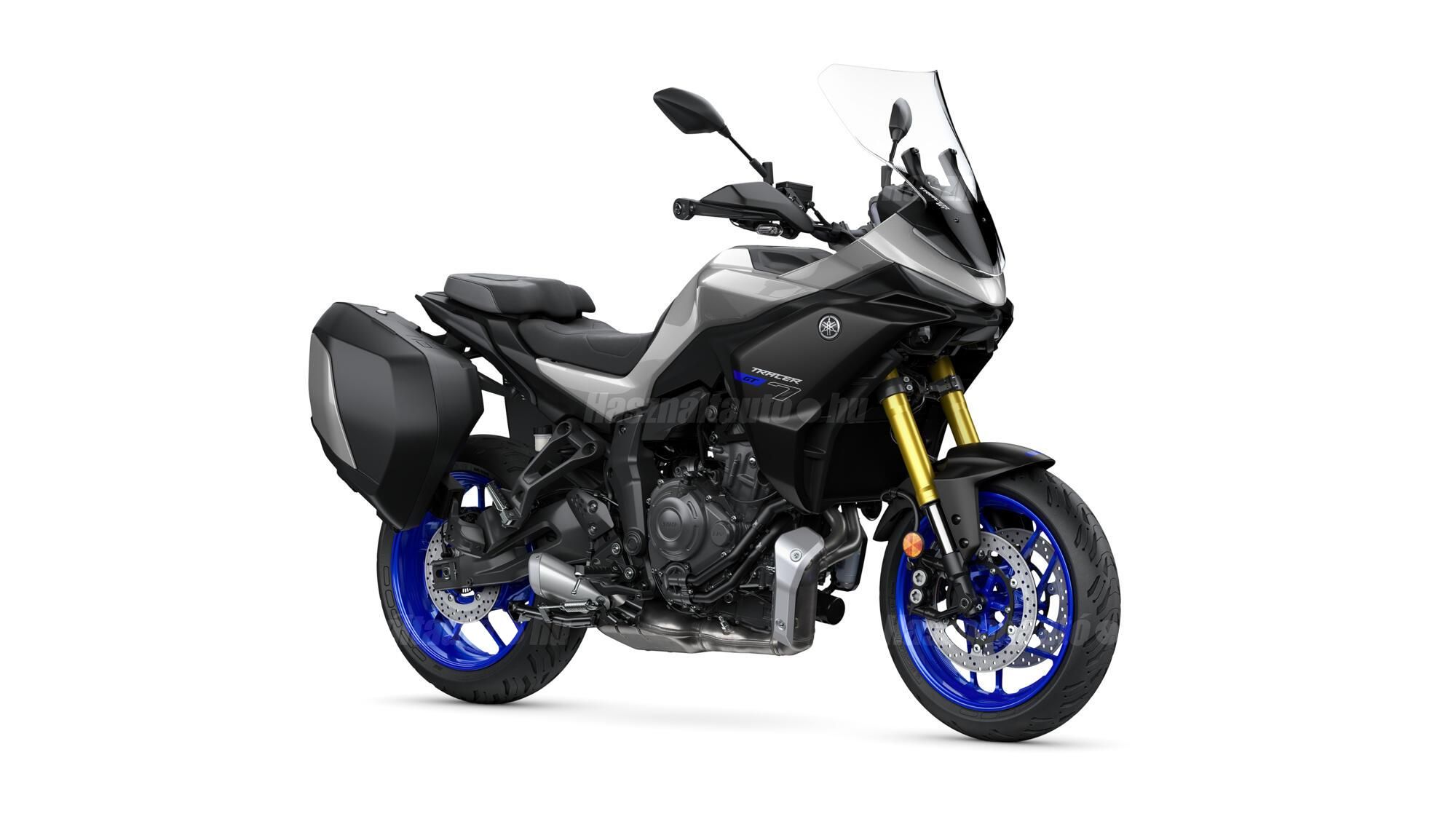 YAMAHA MT-07 TRACER 2025/1 - 1