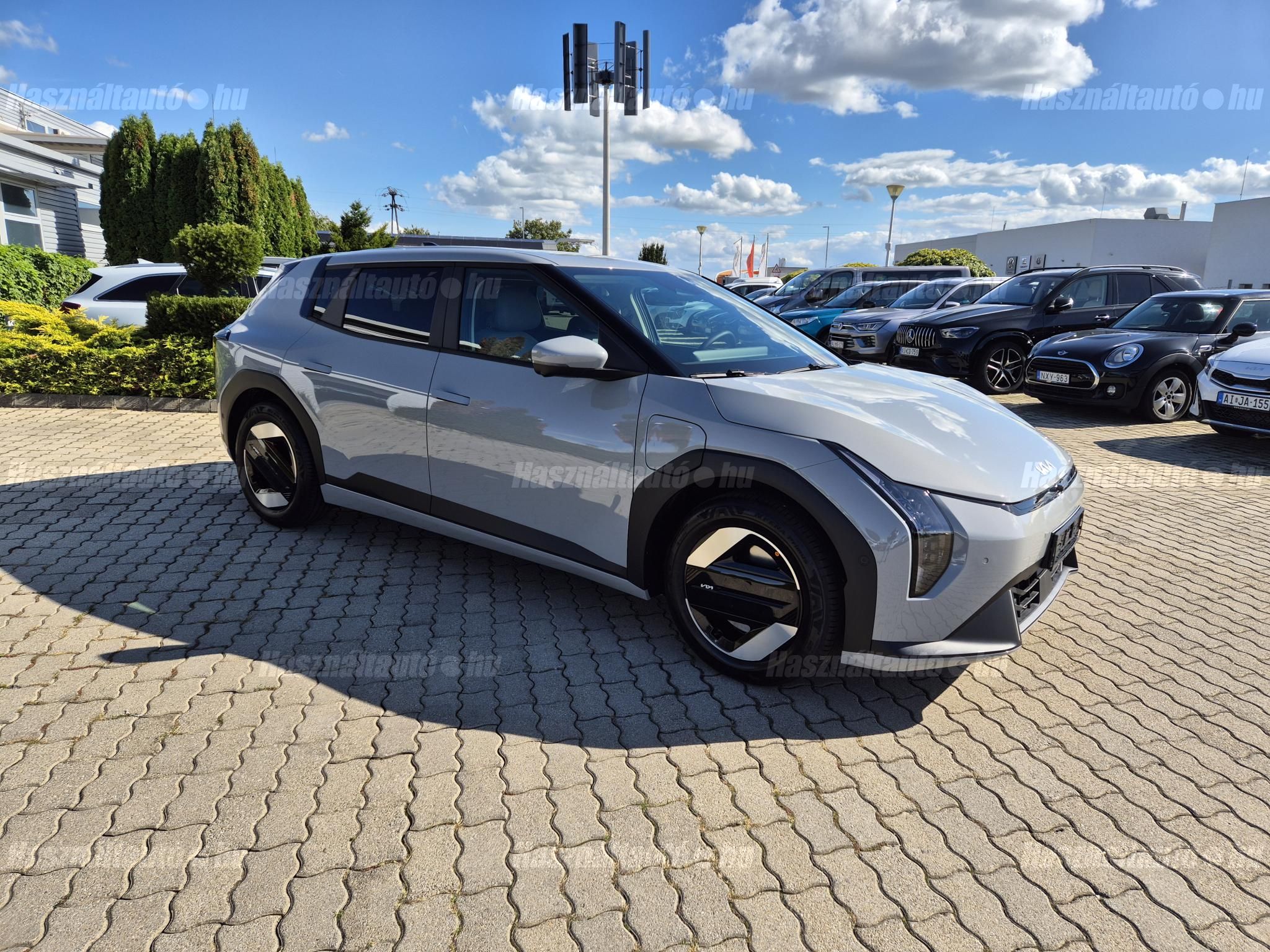 KIA EV4 2025 - 1