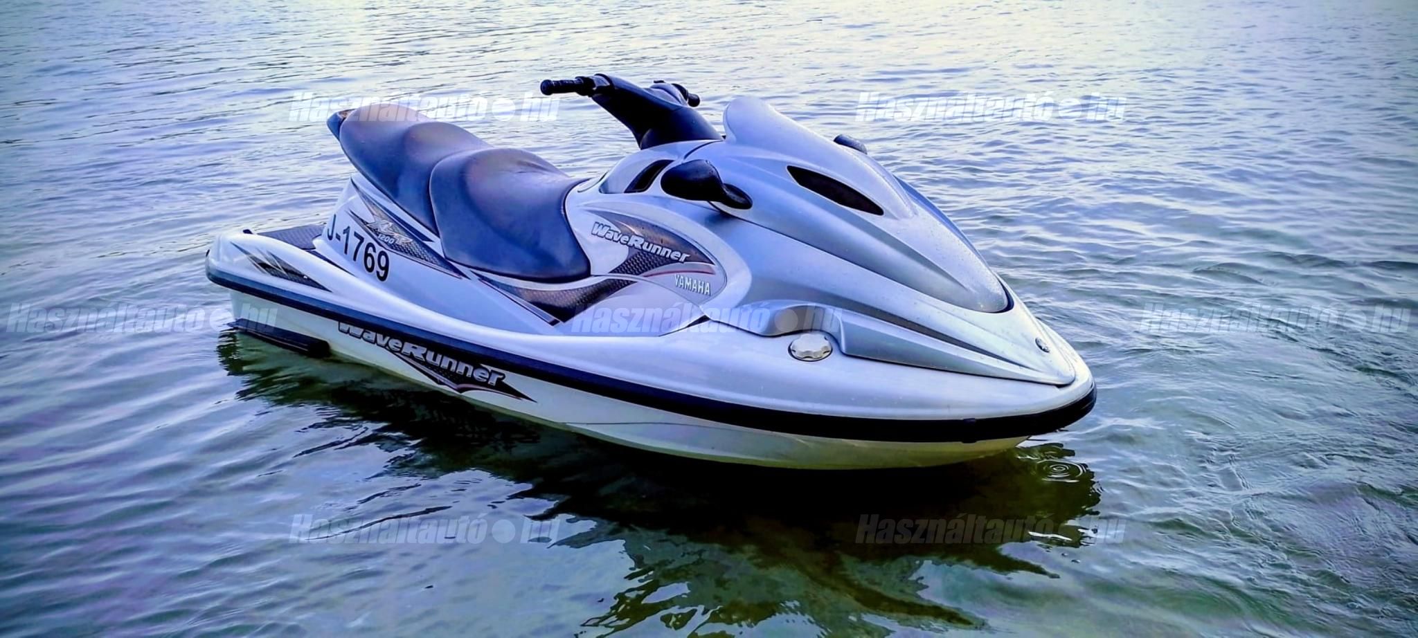 YAMAHA 2005/5 - 1