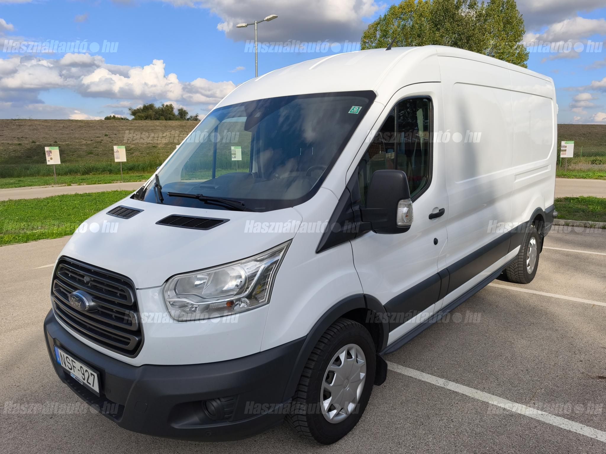 FORD 2016/6 - 1