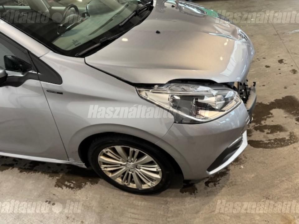 PEUGEOT 208 2018/11 - 1