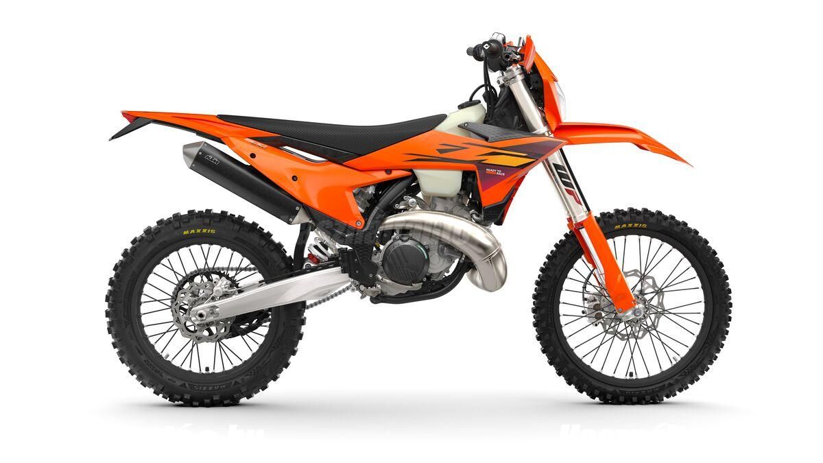 KTM 300 EXC 2026 - 1