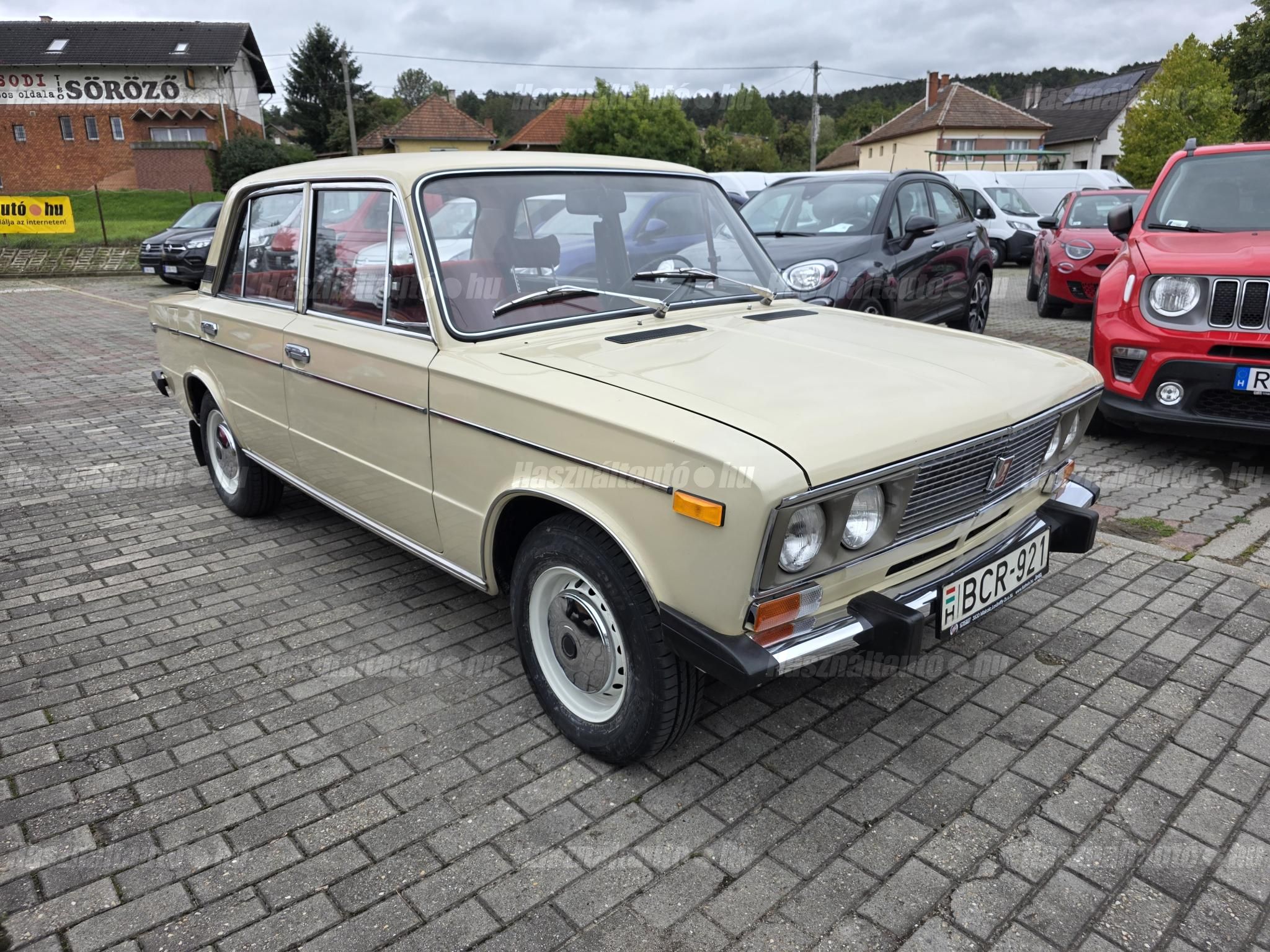 LADA 2106 1985/10 - 1