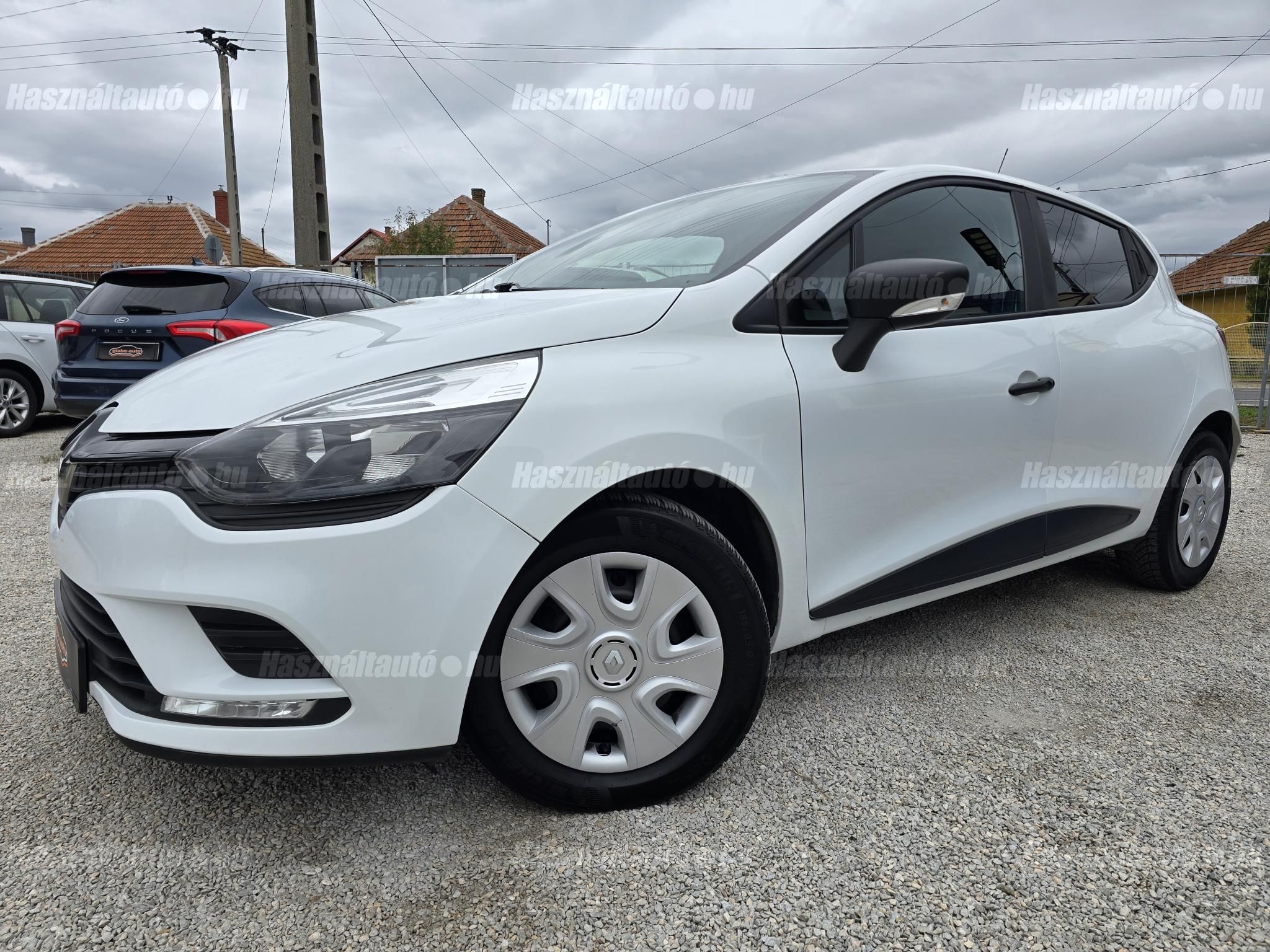 RENAULT CLIO 2019/5 - 1