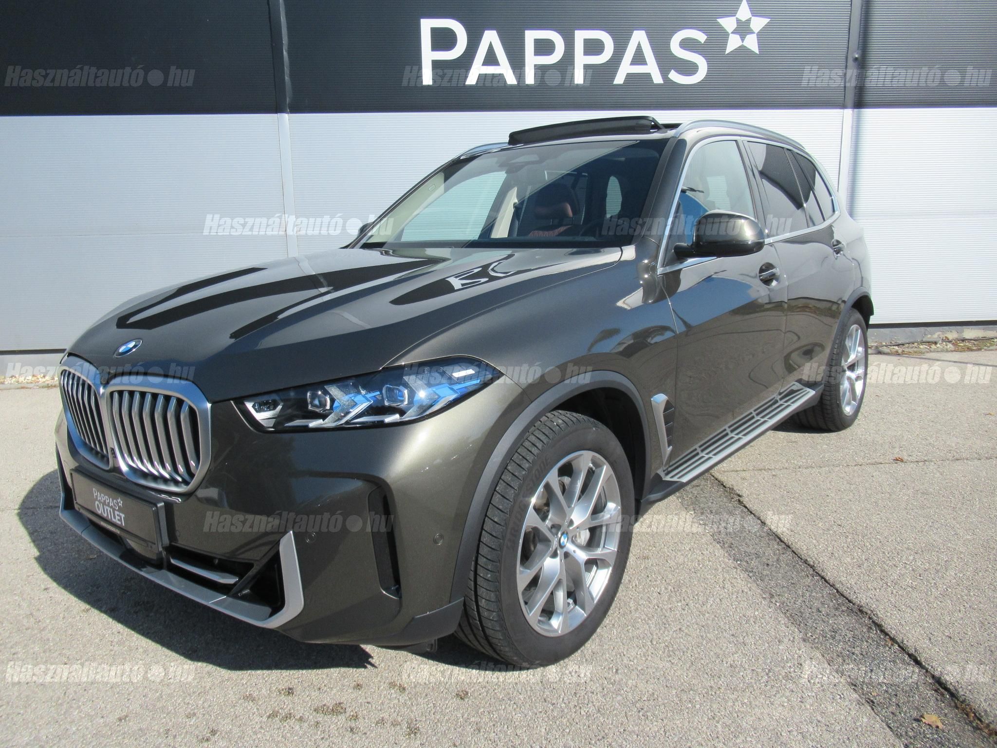 BMW X5 2023/12 - 1
