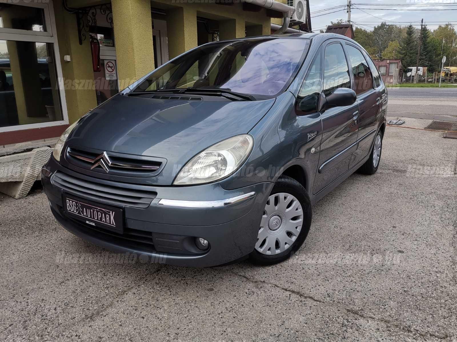 CITROEN XSARA PICASSO 2008/12 - 1