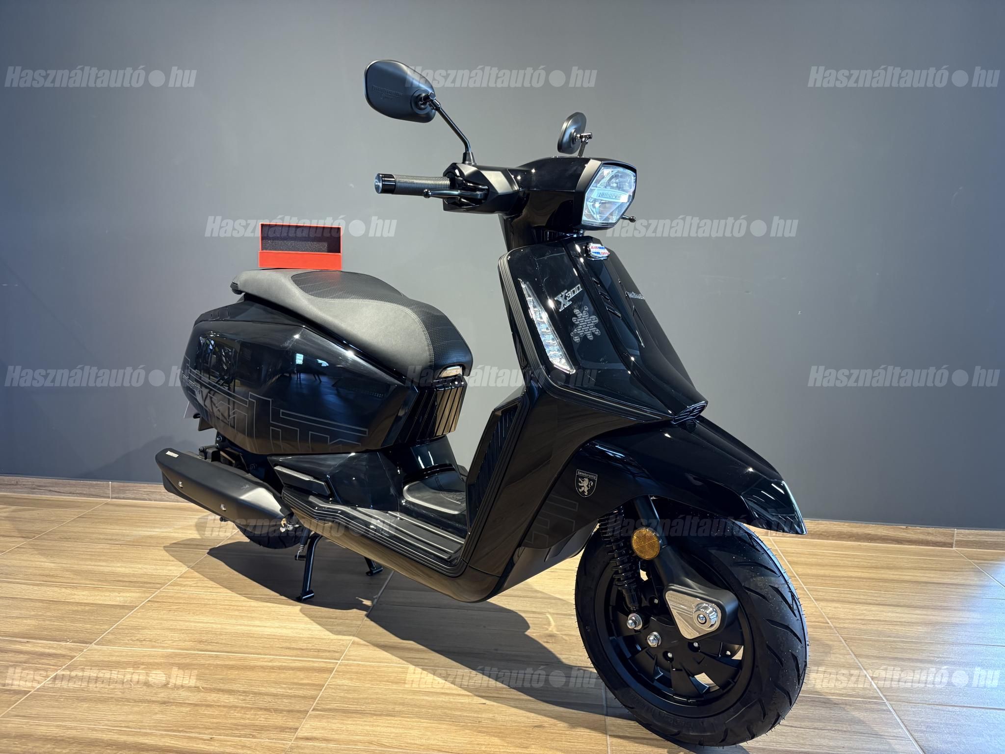 LAMBRETTA EGYÉB 2025 - 1