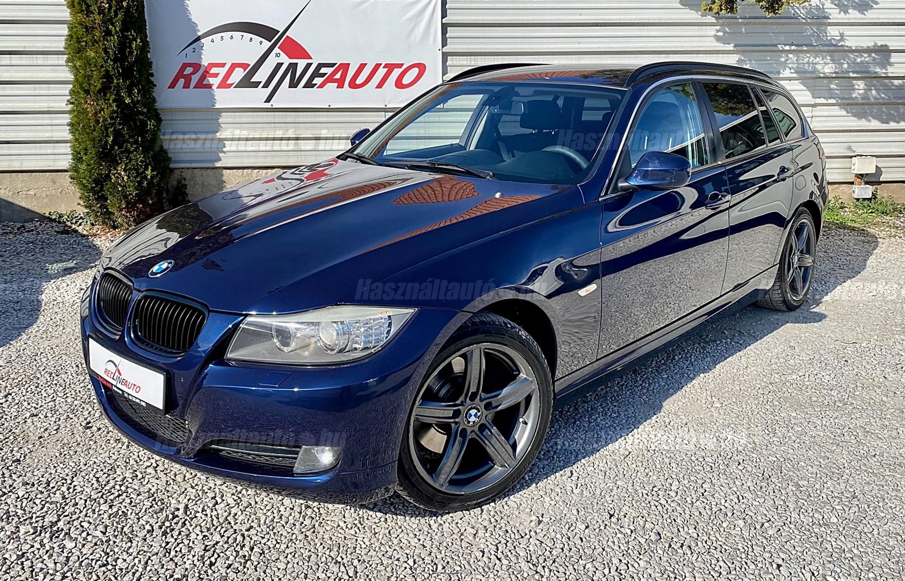 BMW 330 2010/4 - 1