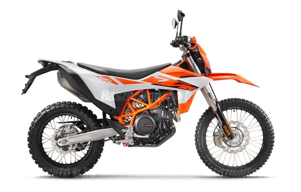 KTM 690 ENDURO R 2026 - 1