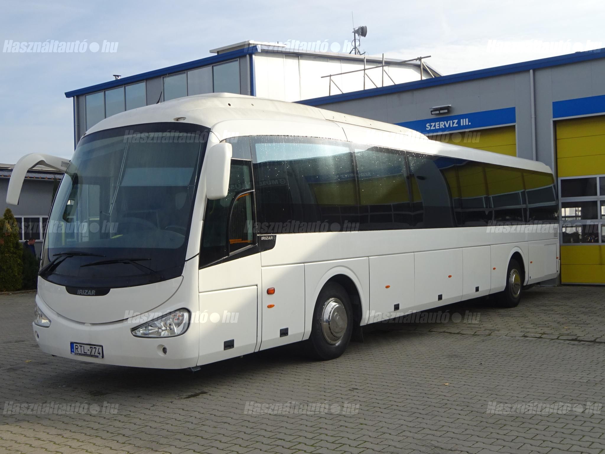 SCANIA 2010/3 - 1