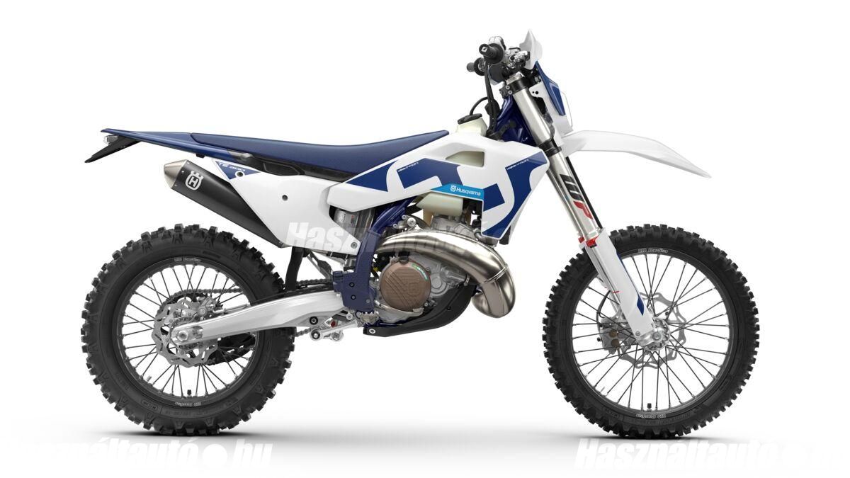 HUSQVARNA TE 300 2026 - 1