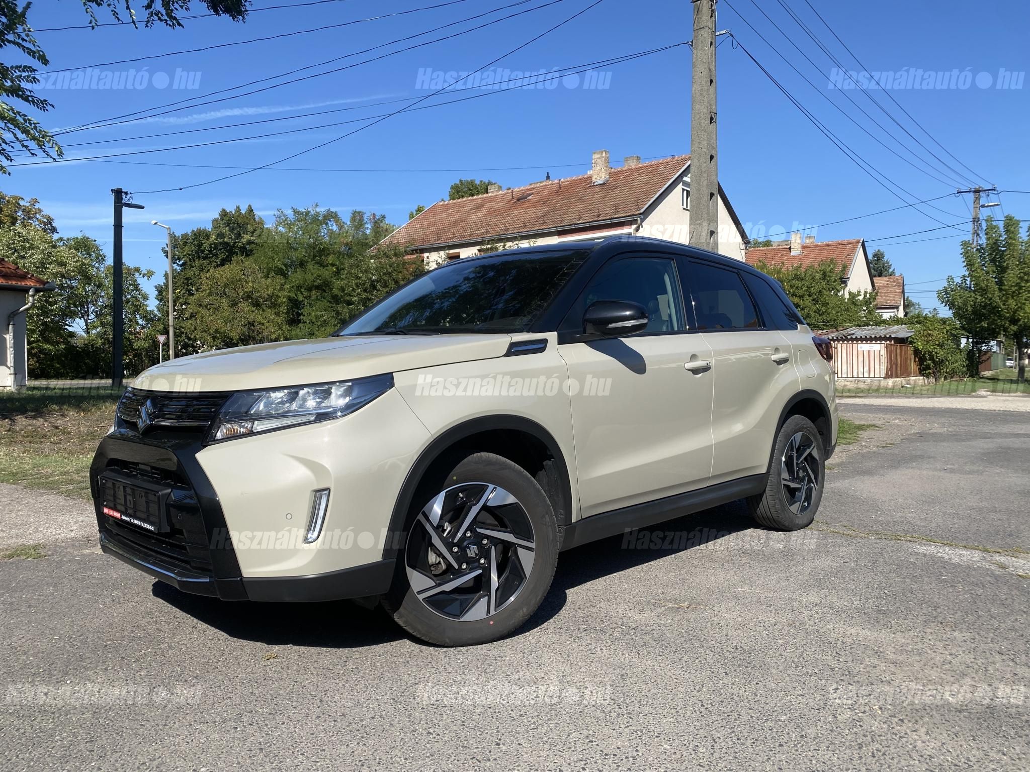 SUZUKI VITARA 2024/6 - 1