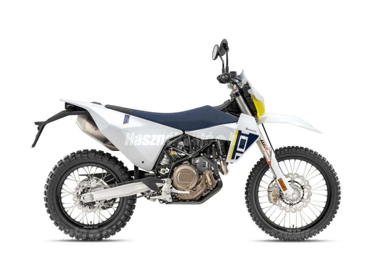 HUSQVARNA 701 ENDURO 2026 - 1