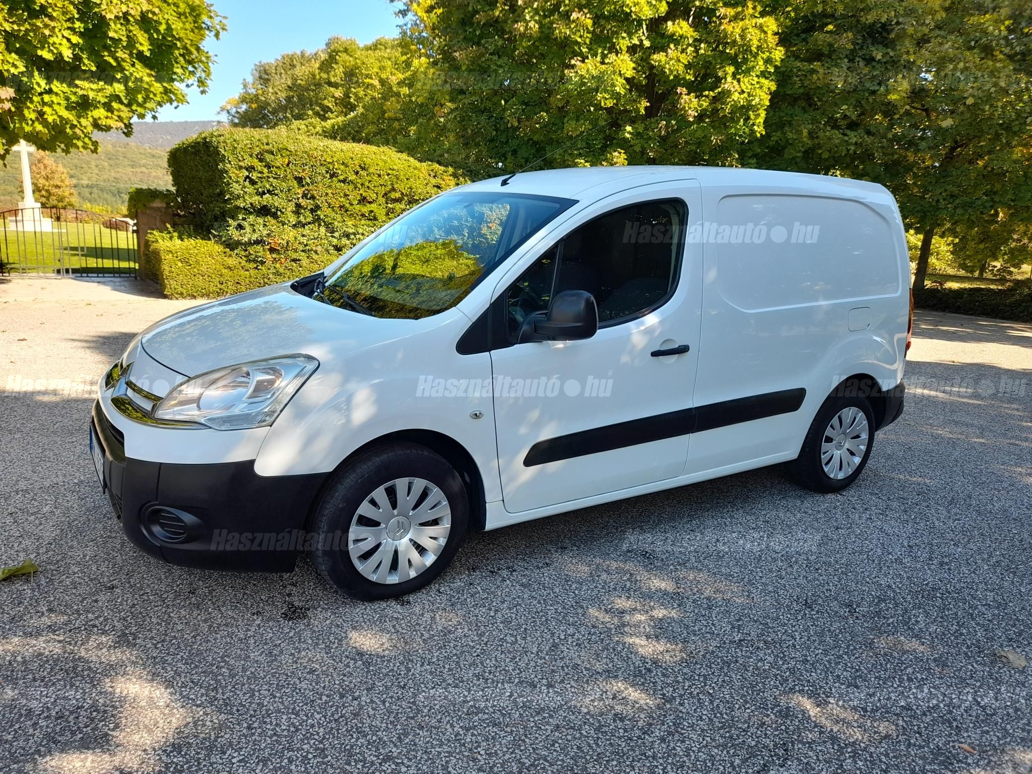 CITROEN BERLINGO 2015 - 1