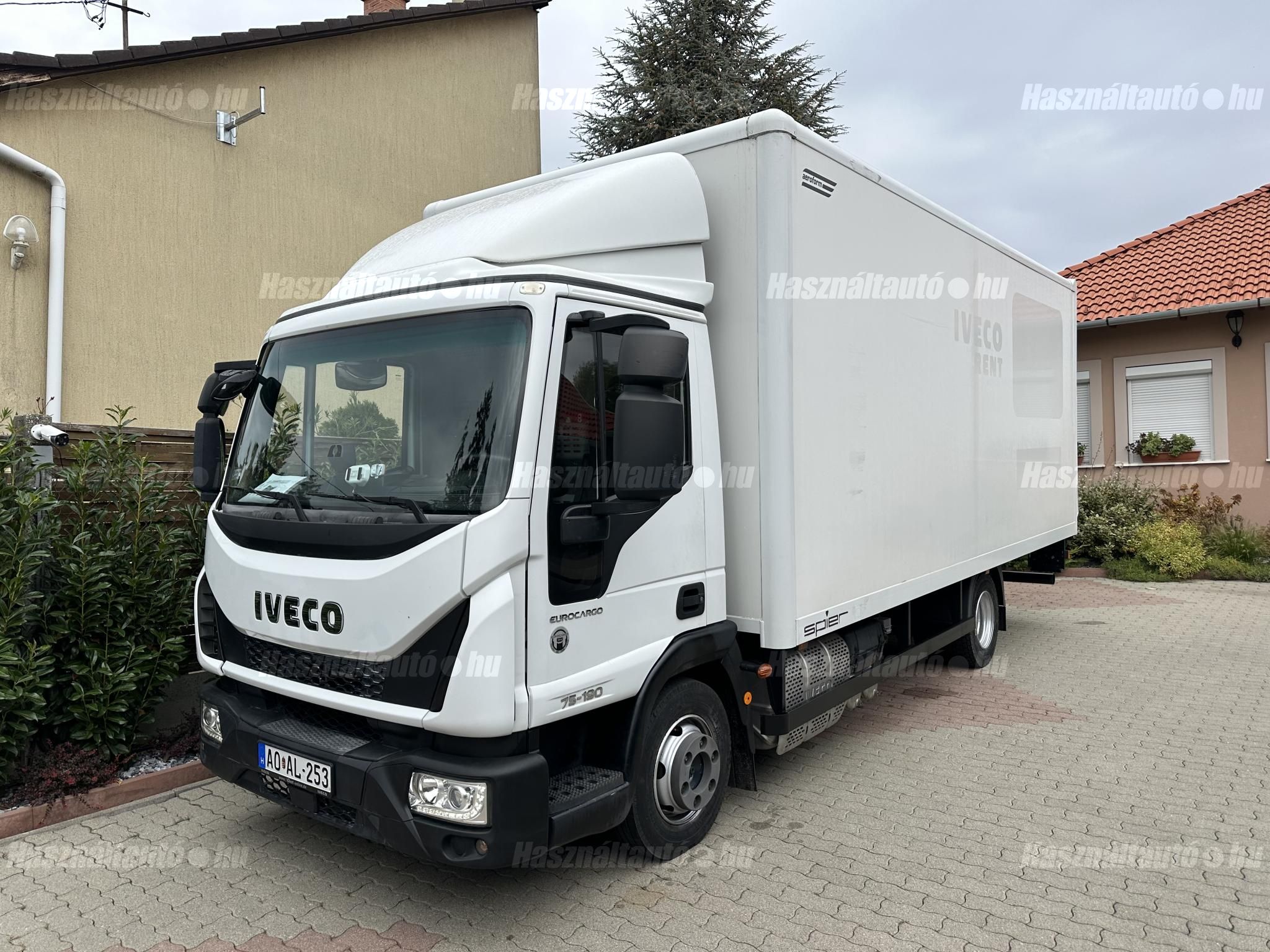 IVECO 2017/2 - 1