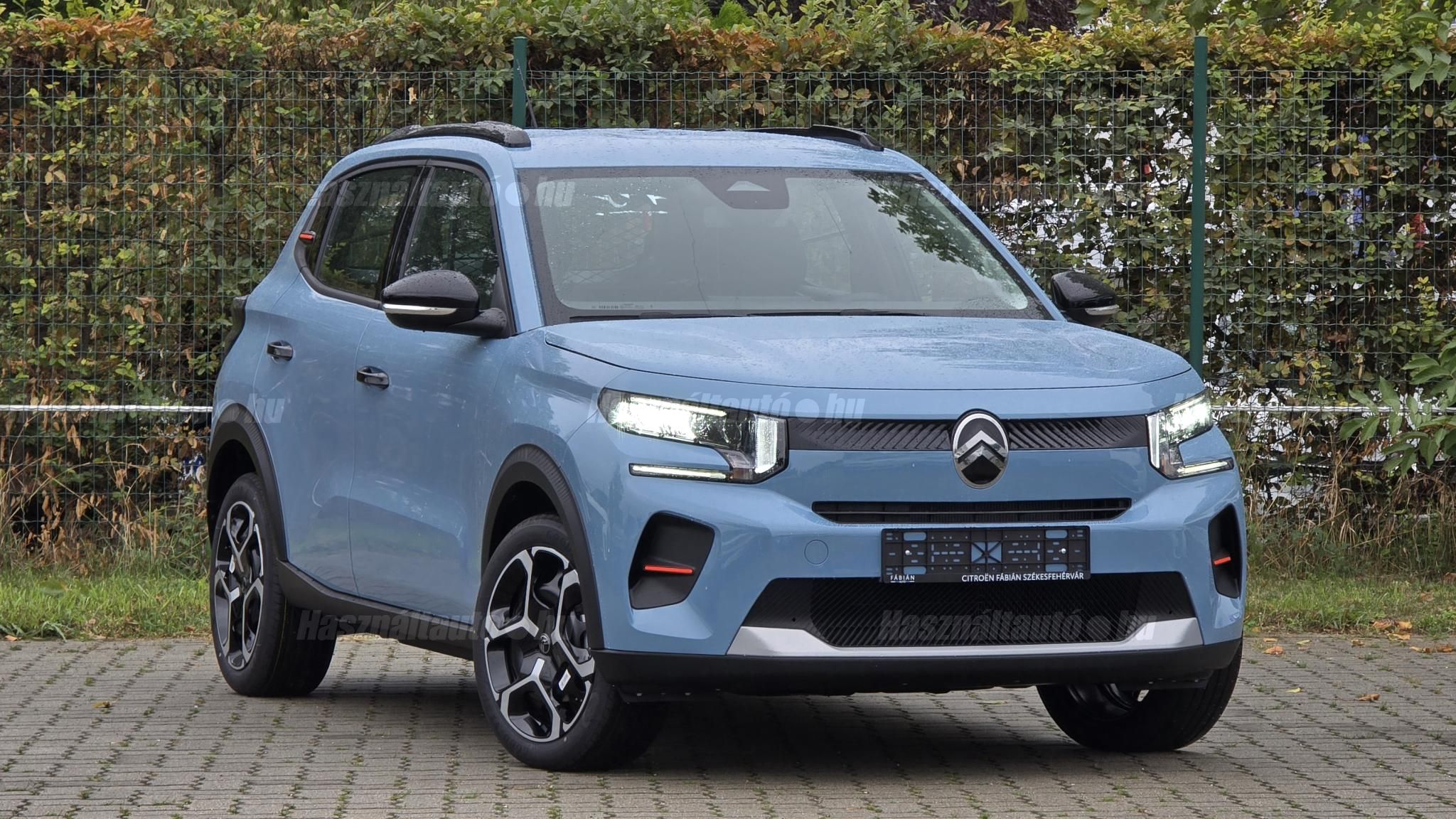 CITROEN C3 2025/10 - 1