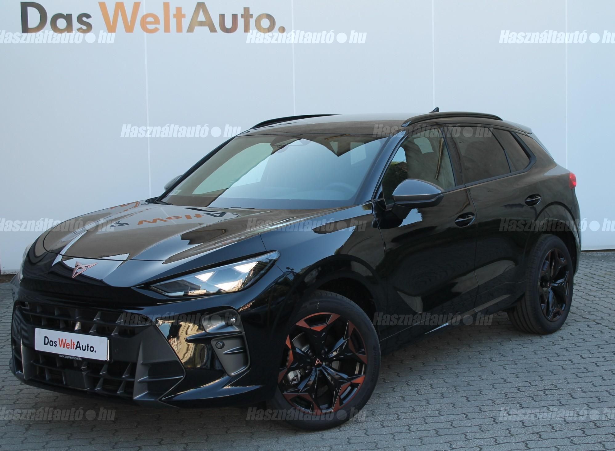 CUPRA TERRAMAR 2025/9 - 1